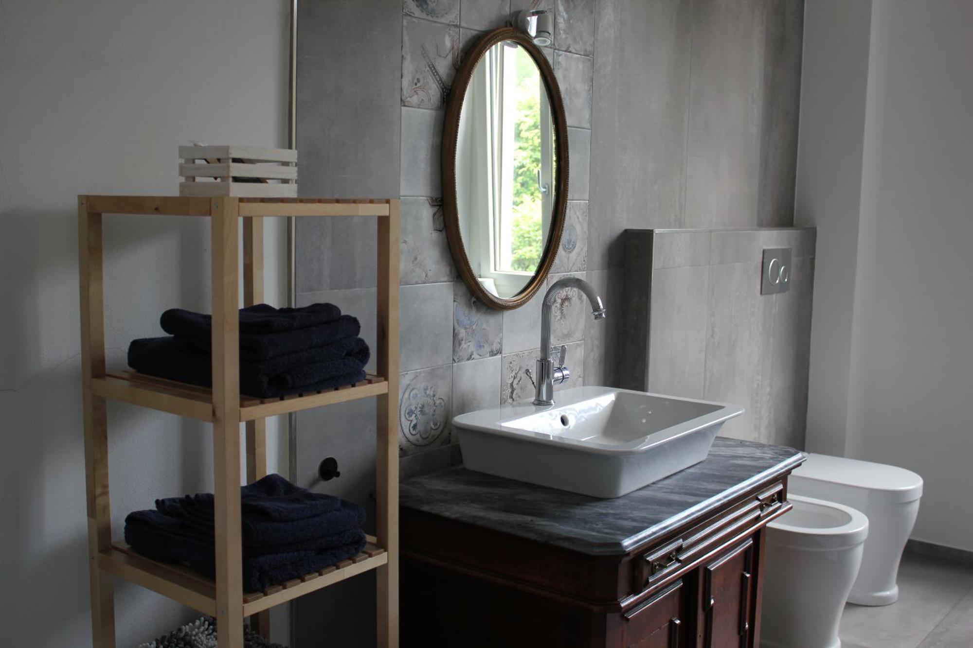 B&B I Due Tigli Travedona Habitación foto