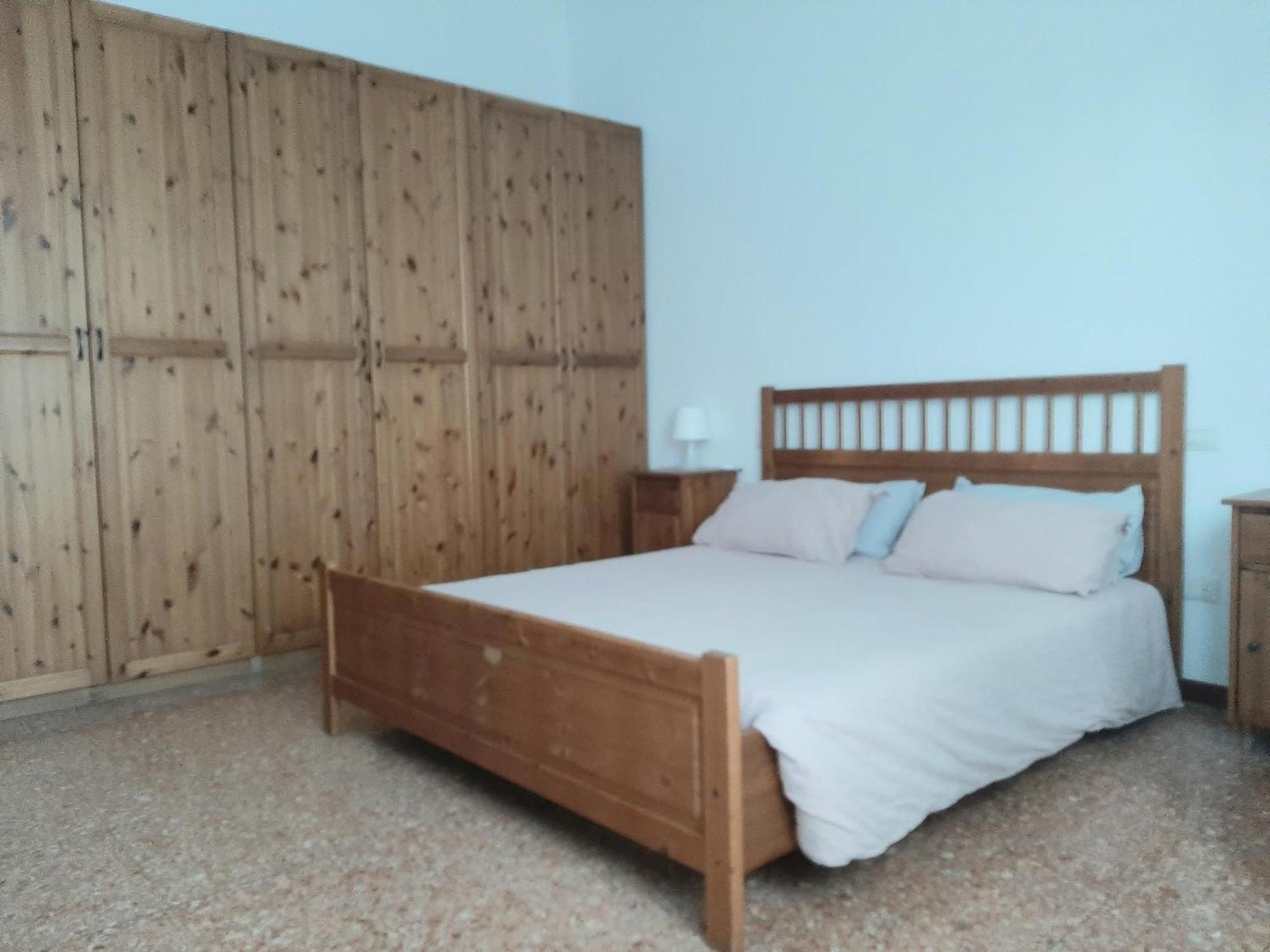 B&B I Due Tigli Travedona Habitación foto